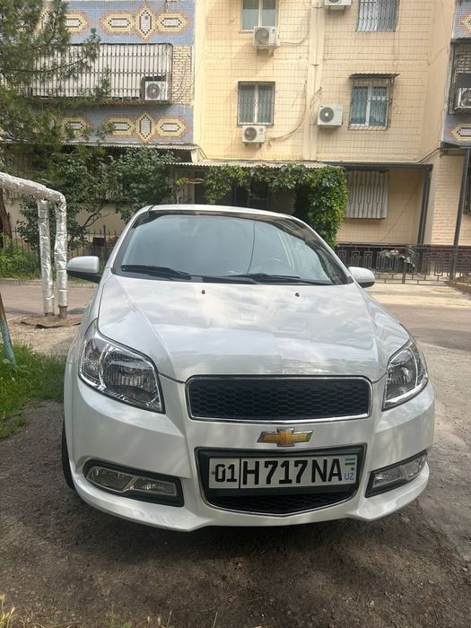 Nexia 3 2022 sotiladi