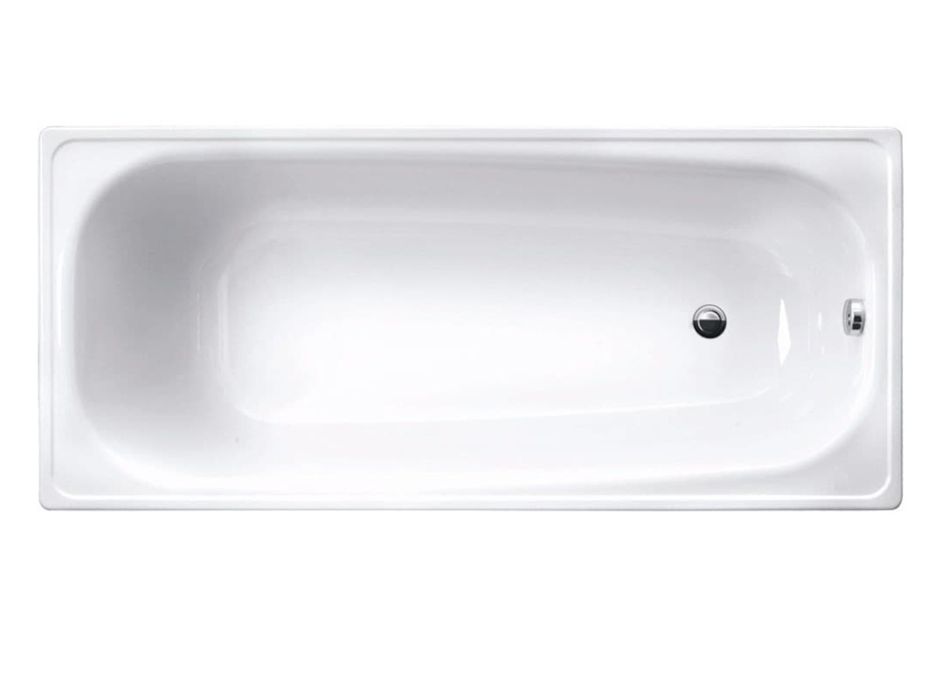 Продам ванну стальную