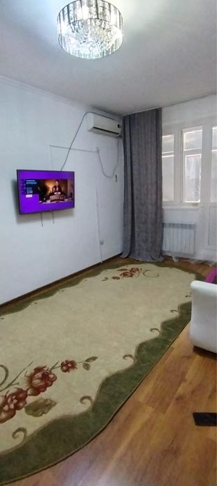 Үй жалға беріледі