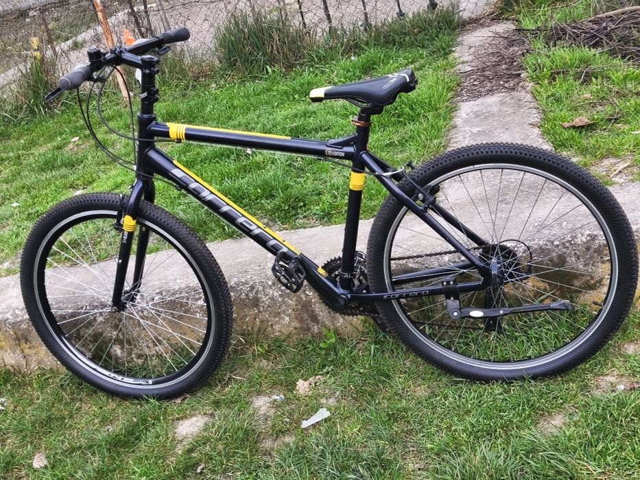 Bicicletă Carrera Parva Limited Edition -