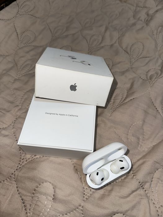 AirPods Pro (2nd generation)