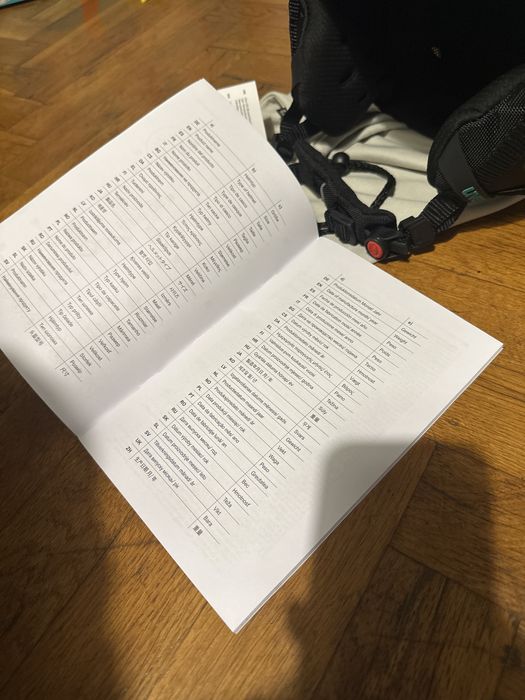 Каска зимни спортове UVEX