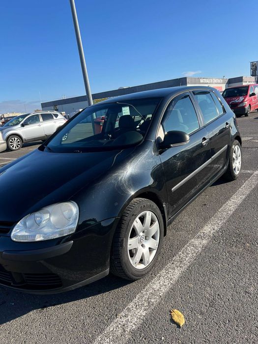 Volkswagen Golf 2007 diesel, 2.803 € — imagine 2