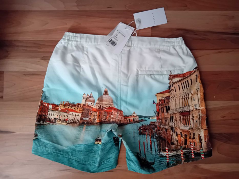 BLUEMINT луксозни шорти