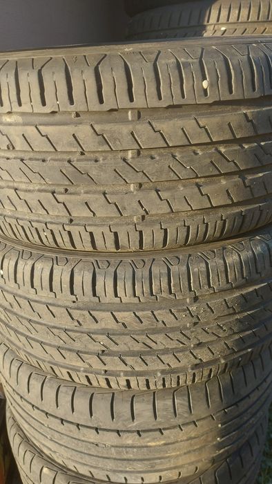 Cauciucuri Iarnă  / Vară  * Jante Aliaj / TABLĂ * Import Germania