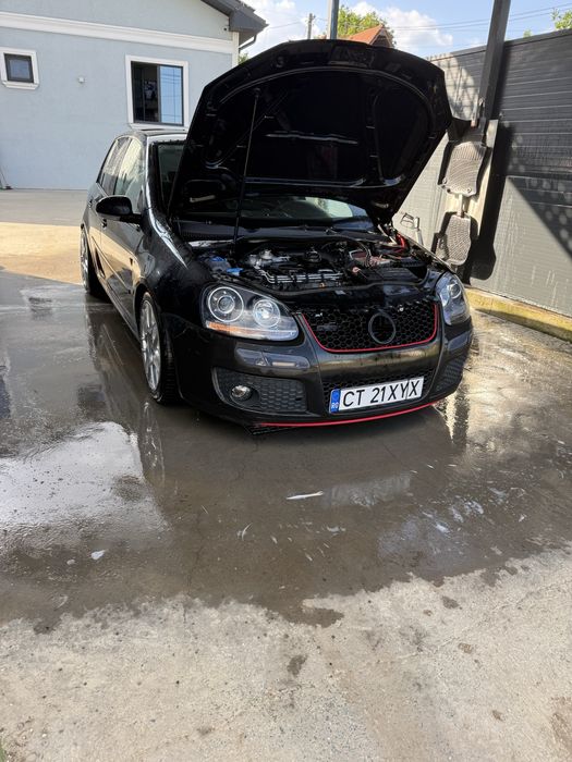 Vand golf 5 1.9 bkc