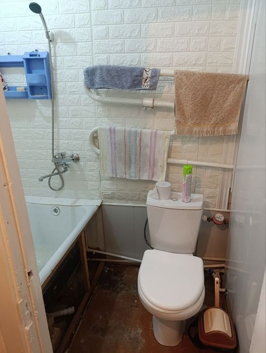 Продаётся 1/4/4,кирпич, 28м2. ТТЗ 1,ор-р АТС ! Свежий ремонт! Ипотека!