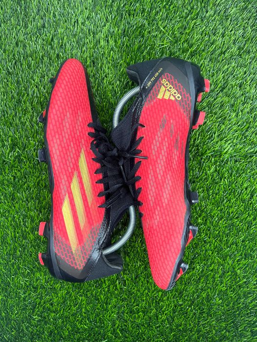 Adidas X Speedflow.3 FG Мъжки Бутонки