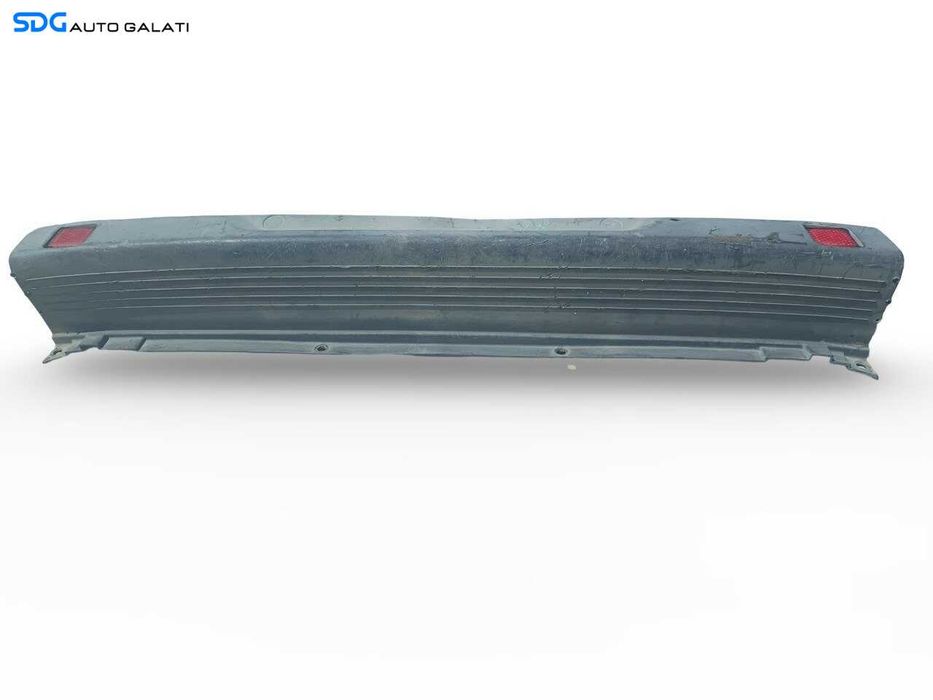 Bara Spoiler Spate Fiat Doblo 2002 - 2010 Cod 735391061 [LN0196]