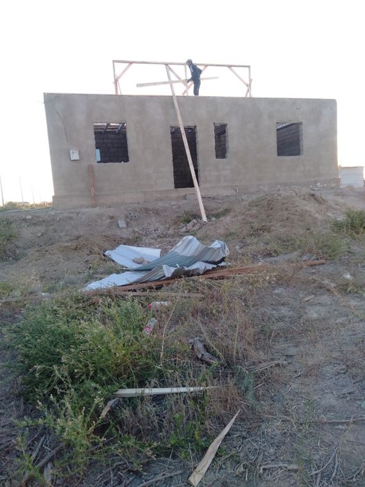 Строительные услуги