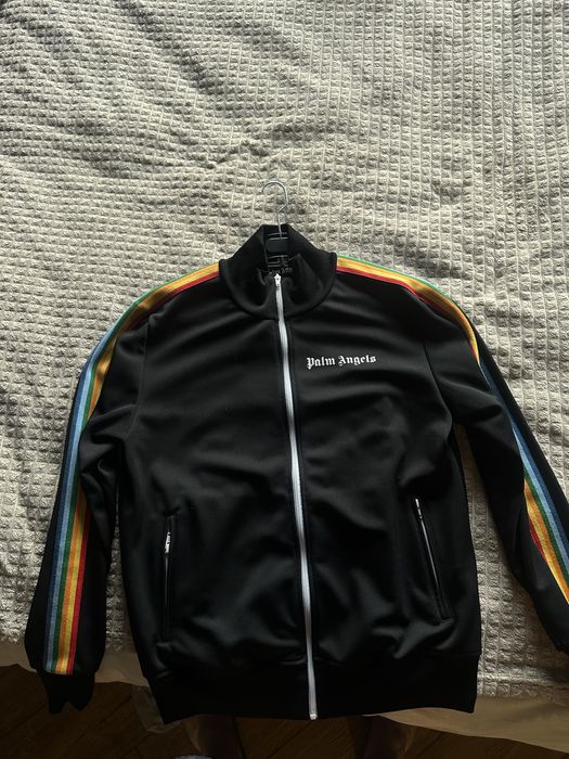Palm Angels спортивный костюм