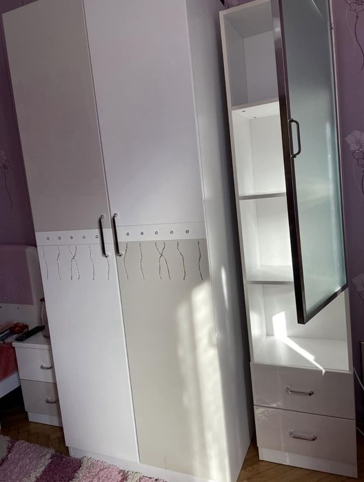 Детско обзавеждане за момиче!