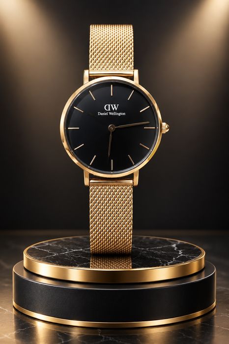 Наручные часы Daniel Wellington