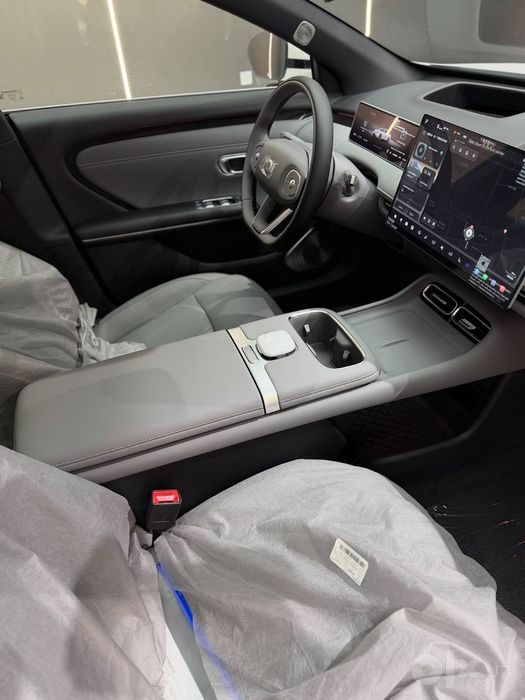 Changan Nevo A06 630км Laser Ultra Plus