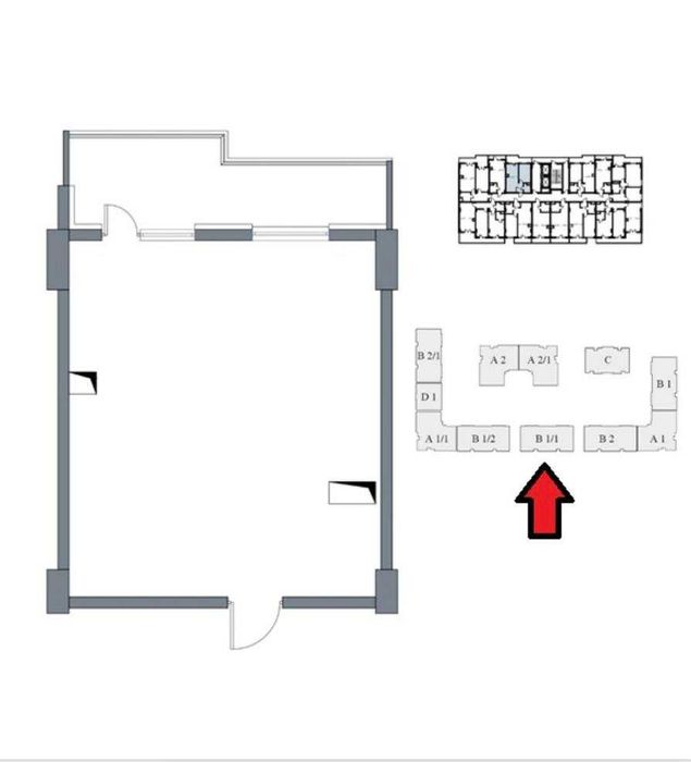 Продается СВОЯ ЖК Imperial Club City