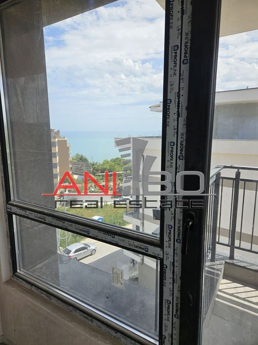 3-стаен в Варна, област-м-т Ален Мак площ 74 цена 164000