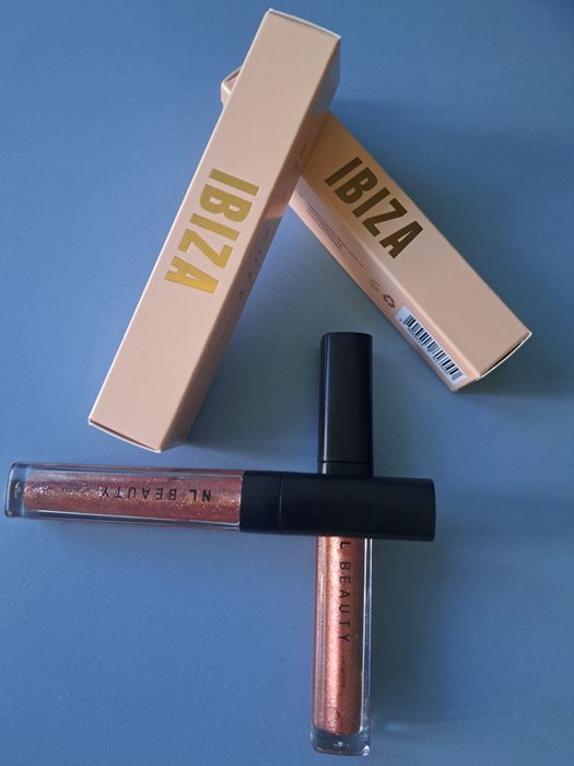 Nl Beauty-гланцове Ibiza,нови