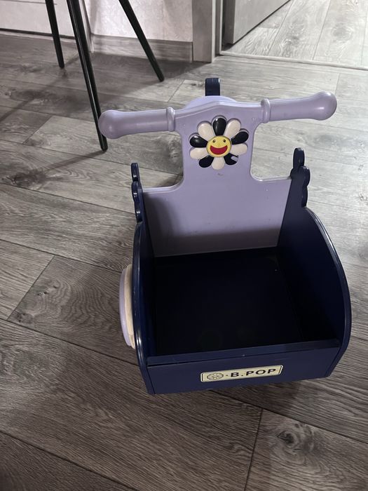 Продам беговой велосипел для ребенка до 3-х лет