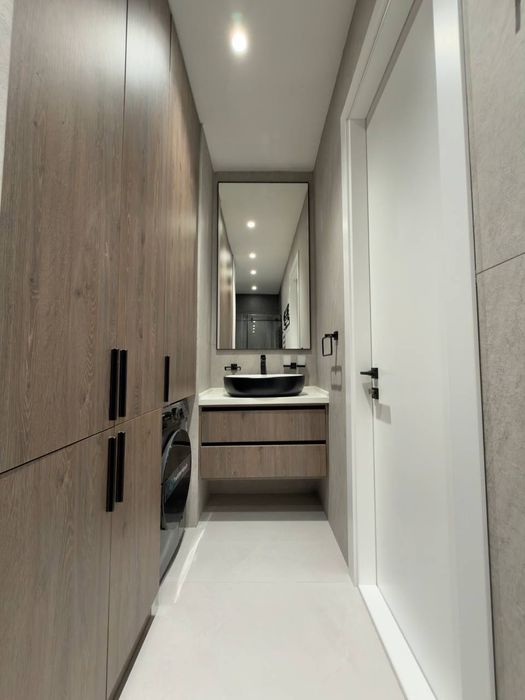 Квартира 3/7/10 ЖК Wiston Алайский Кары Ниязова