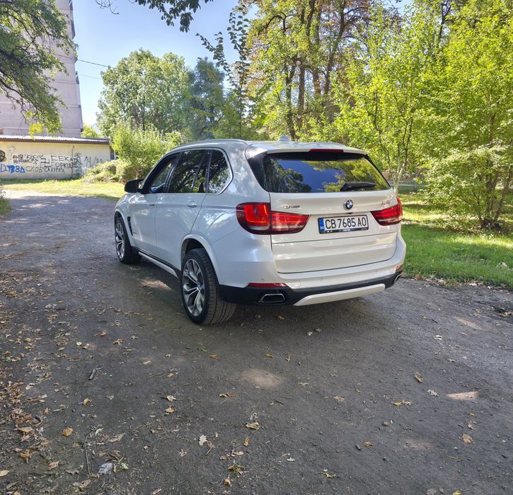 Продавам, заменям! Bmw plug in hibrid 40e
BMW X5 F15 40е 313кс. 8ZF 20