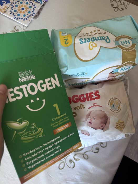 Продам все на фото 6000