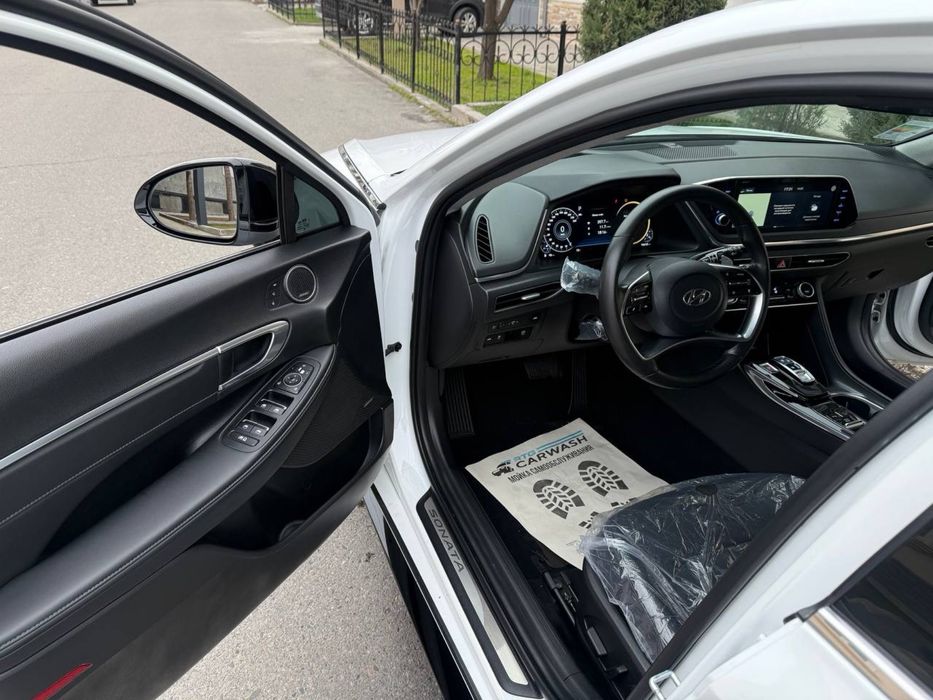 Hyundai Sonata 5 Full Позиция Топтоза Состаяние Зор