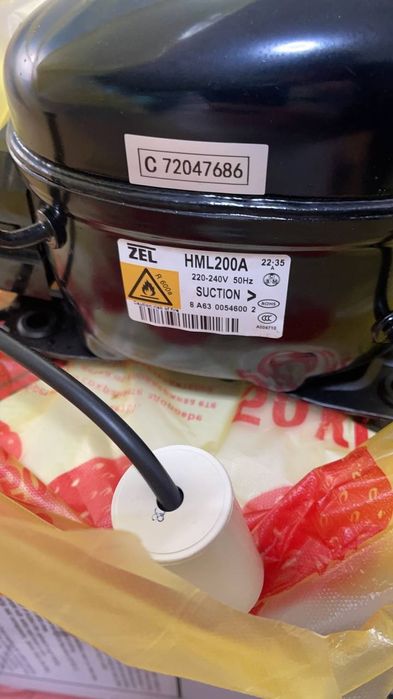 Диагностика и ремонт холодильников с выездом