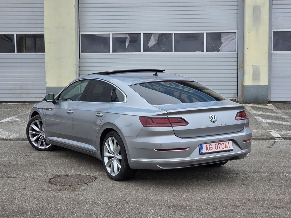 Vw Arteon 2.0 TDI Panoramic