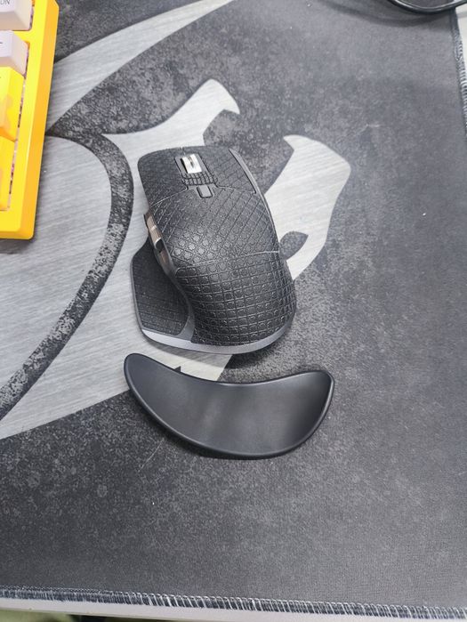 Logi MX Master 3S