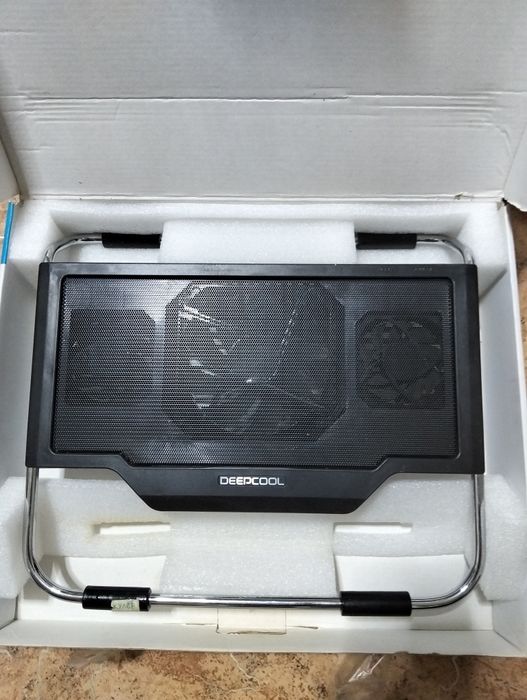 Кулер для ноутбука