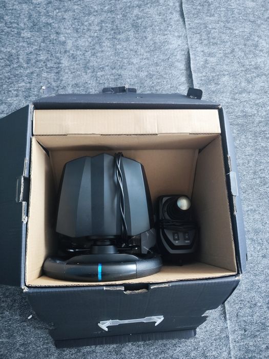 Volan Gaming Pxn v9 Gen1