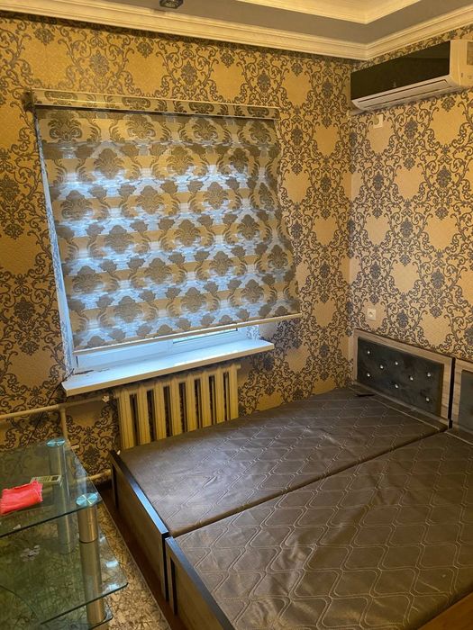 Продаётся квартира 2/5/5 Дустлик-1