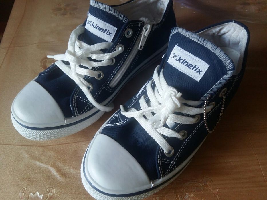 Новые Кеды Турция