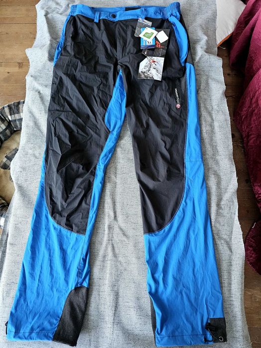 Панталони Salewa, Gebo