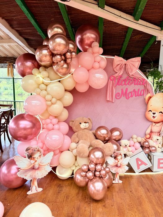 Decor evenimente