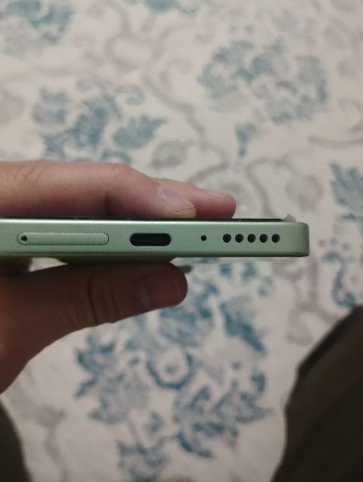 Редми нот 13 обмен