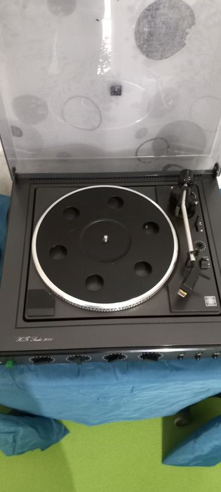 Pick up amplificat Universum