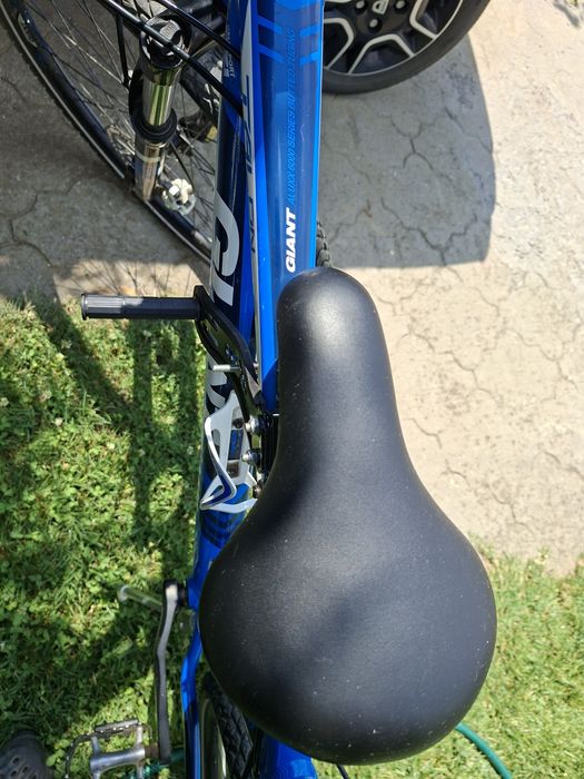 Scaun / sa pe cadru  bicicleta , pentru copil