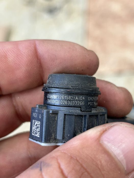 Senzori parcare bmw F20 F30 F31 F32 F33 F36 seria 1 3 4