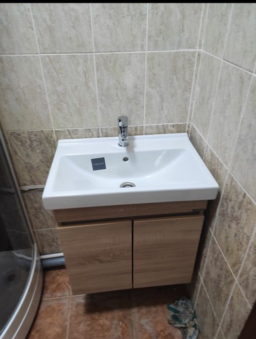 Сантехник Слесарь