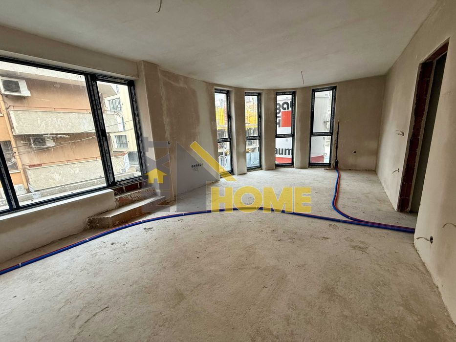 Продава се Тристаен апартамент в Пловдив, Кършияка - 98 кв.м за 1197 €/кв.м - Снимка #3