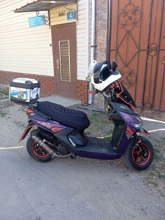 Самурай продам срочно нужны деньги