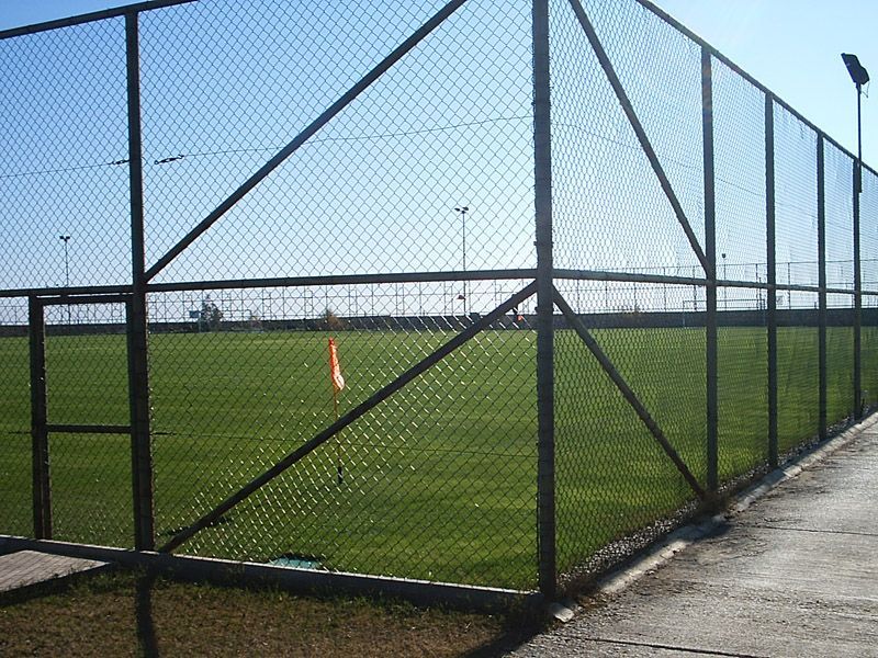 Сетка рабица от производителя