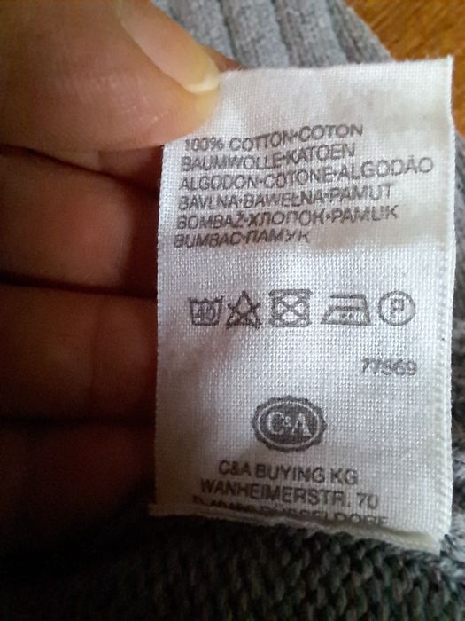 Жилетка Angelo Litrico XL