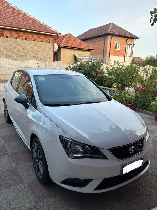 SEAT Ibiza 2015 — imagine 2