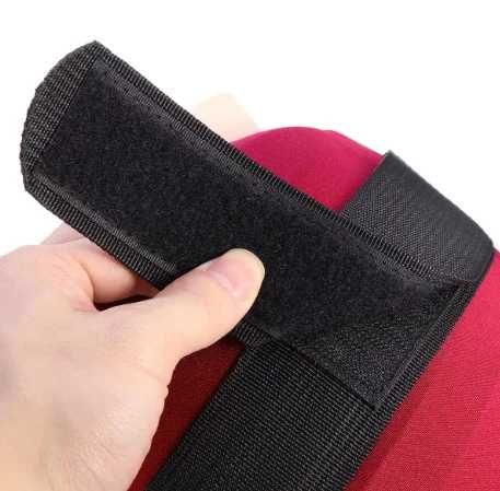 Шея воротник Надувной (Против грыжи шеи)