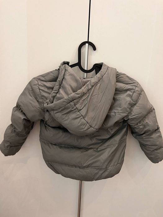 Като ново!Детско яке, р-ри от 86 до 92.