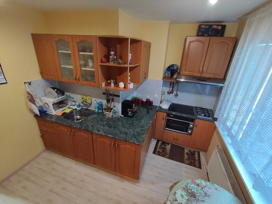 Продава се Тристаен апартамент в с. Айдемир, Област Силистра - 96 кв.м за 478 €/кв.м - Снимка #4