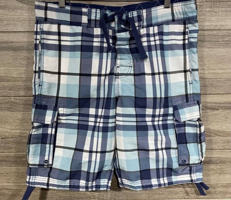 Шорты Мужские H&M
