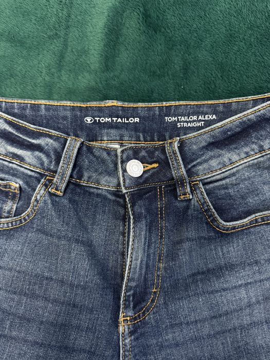 Jeans Tom Tailor